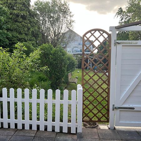 Auszeit Im Pott - Ferienwohnung Lavendel Herten (North Rhine-Westphalia) Exterior foto