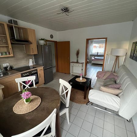 Auszeit Im Pott - Ferienwohnung Lavendel Herten (North Rhine-Westphalia) Exterior foto