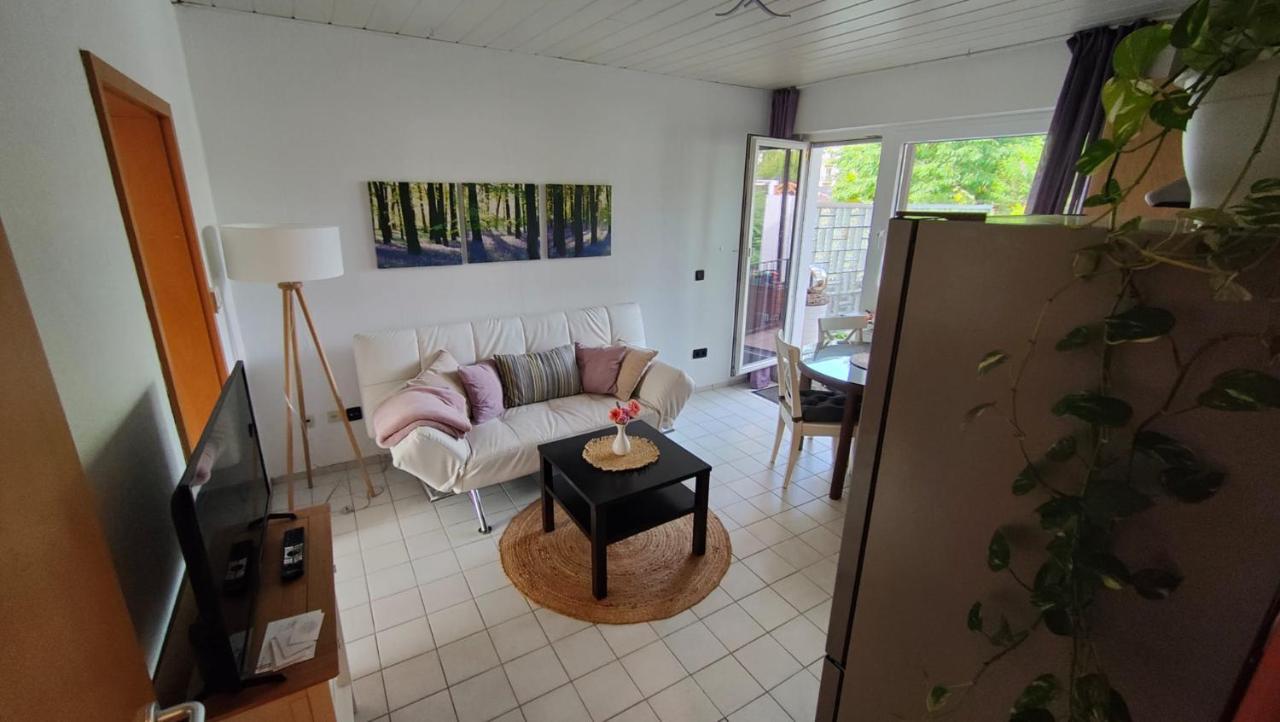 Auszeit Im Pott - Ferienwohnung Lavendel Herten (North Rhine-Westphalia) Exterior foto