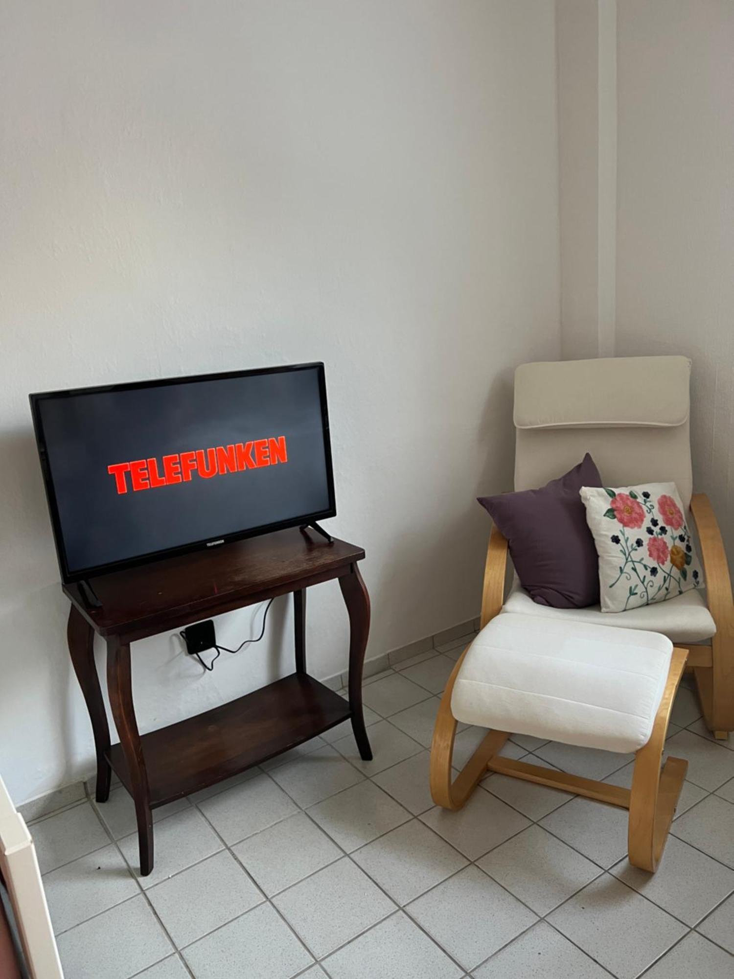 Auszeit Im Pott - Ferienwohnung Lavendel Herten (North Rhine-Westphalia) Exterior foto