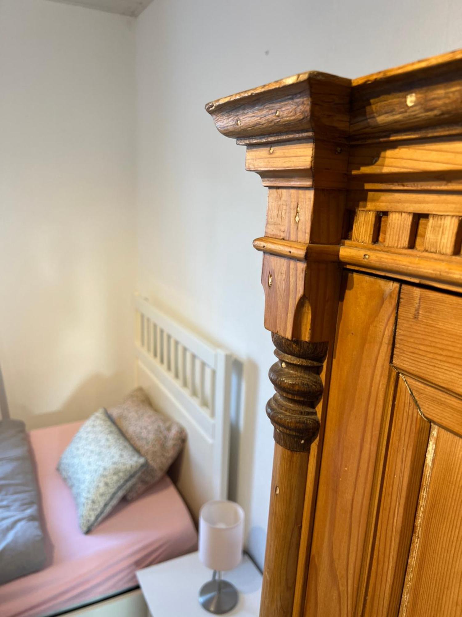 Auszeit Im Pott - Ferienwohnung Lavendel Herten (North Rhine-Westphalia) Exterior foto