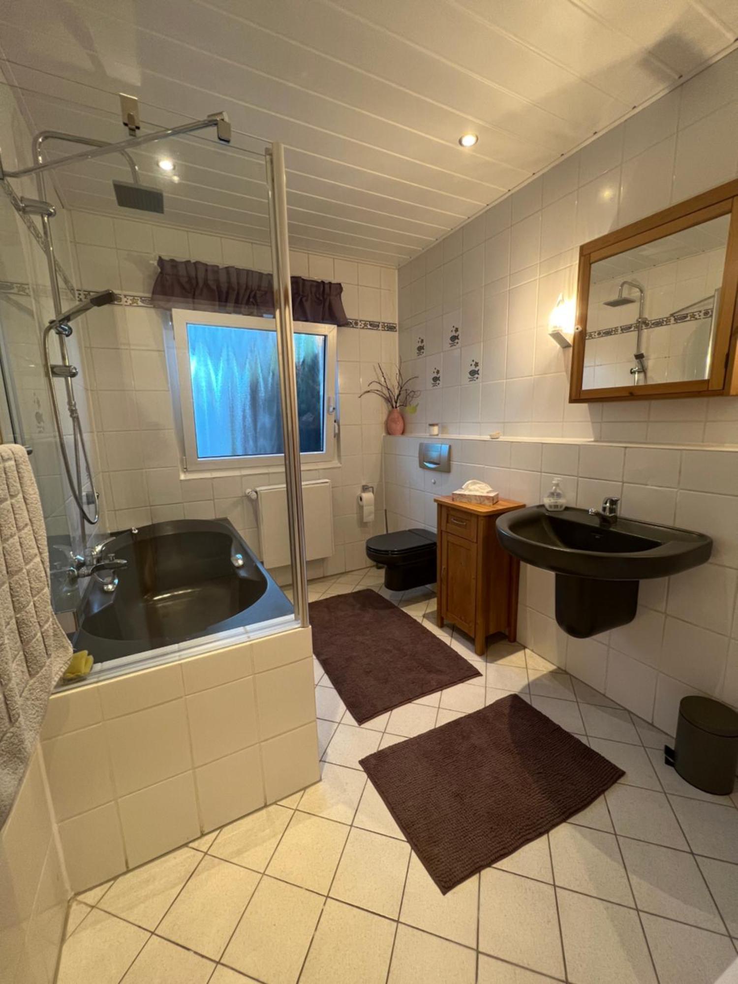 Auszeit Im Pott - Ferienwohnung Lavendel Herten (North Rhine-Westphalia) Exterior foto