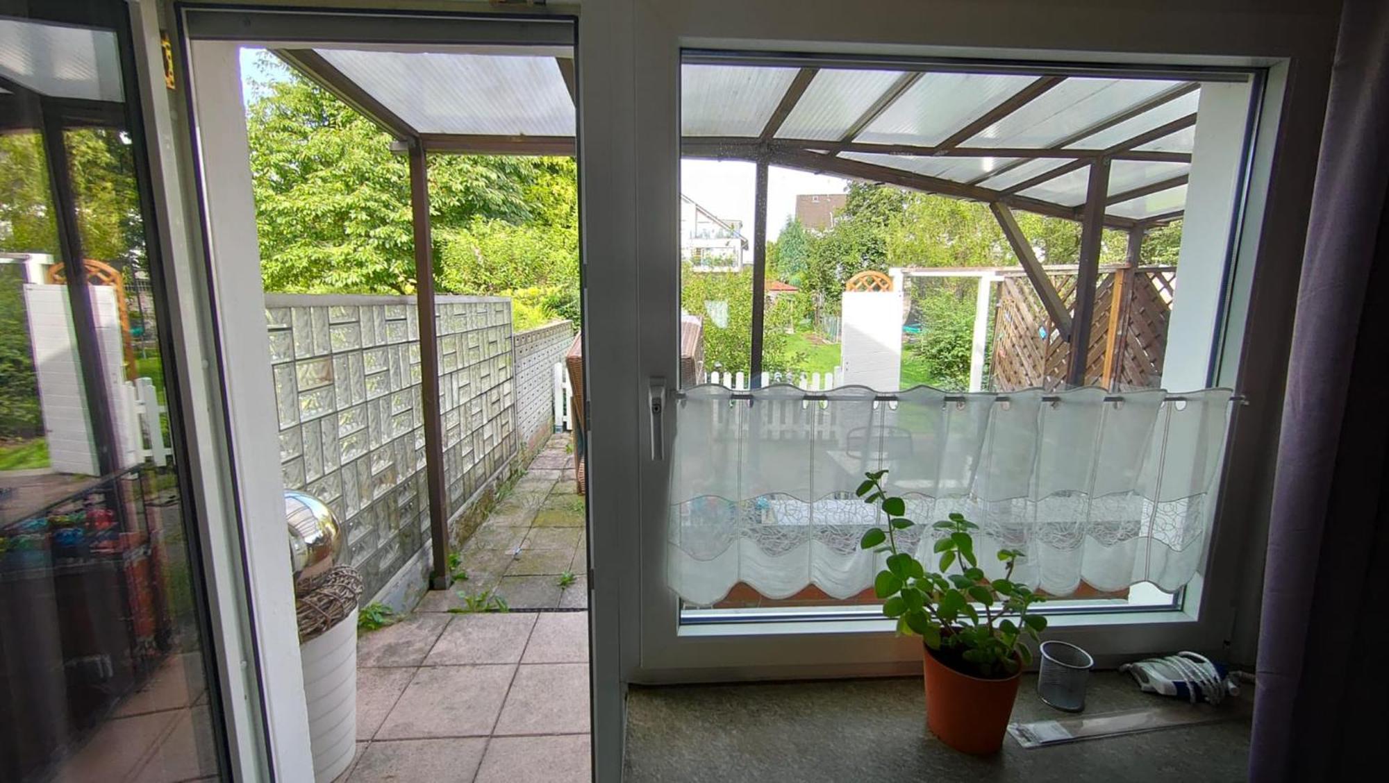 Auszeit Im Pott - Ferienwohnung Lavendel Herten (North Rhine-Westphalia) Exterior foto