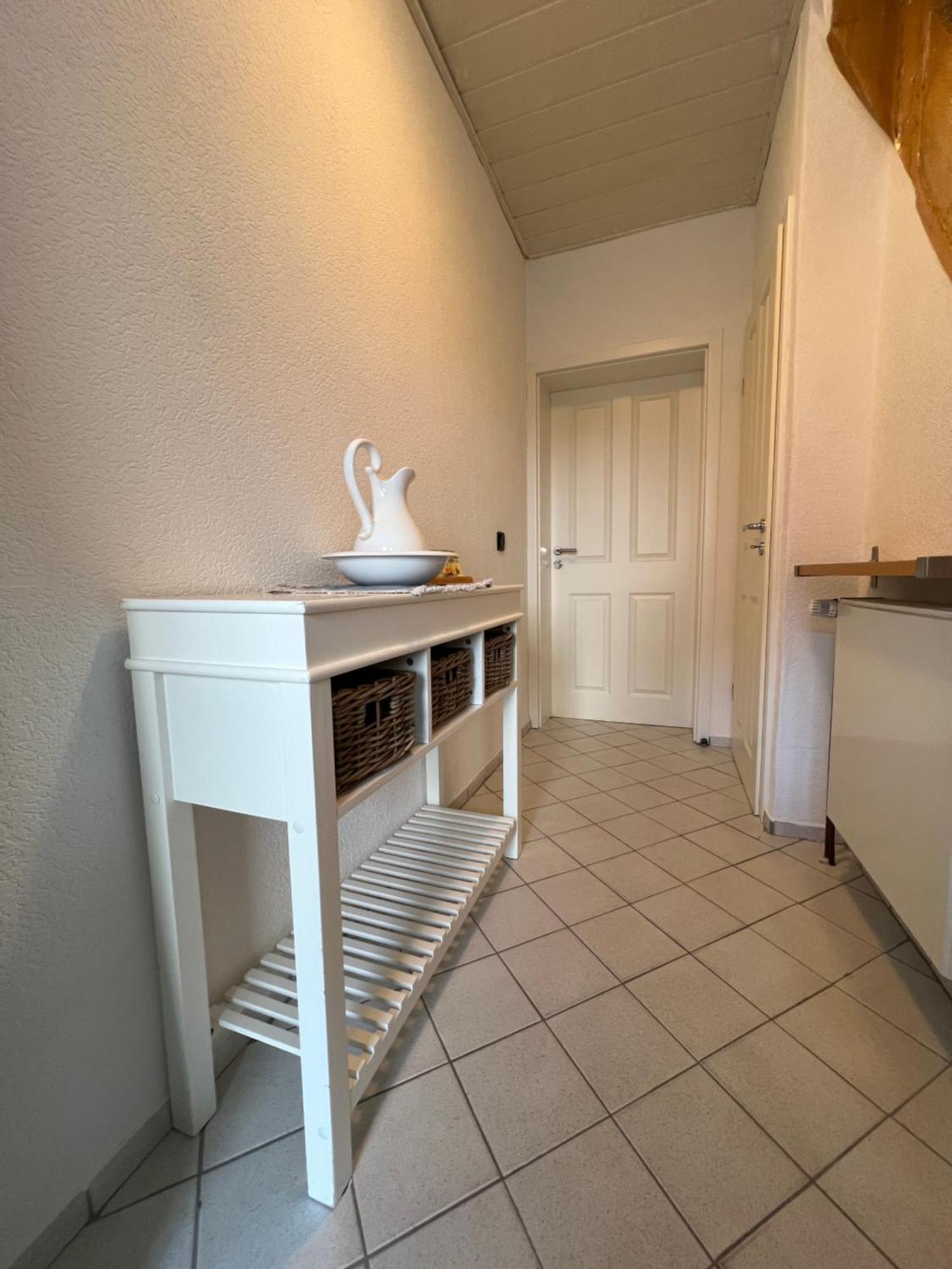 Auszeit Im Pott - Ferienwohnung Lavendel Herten (North Rhine-Westphalia) Exterior foto